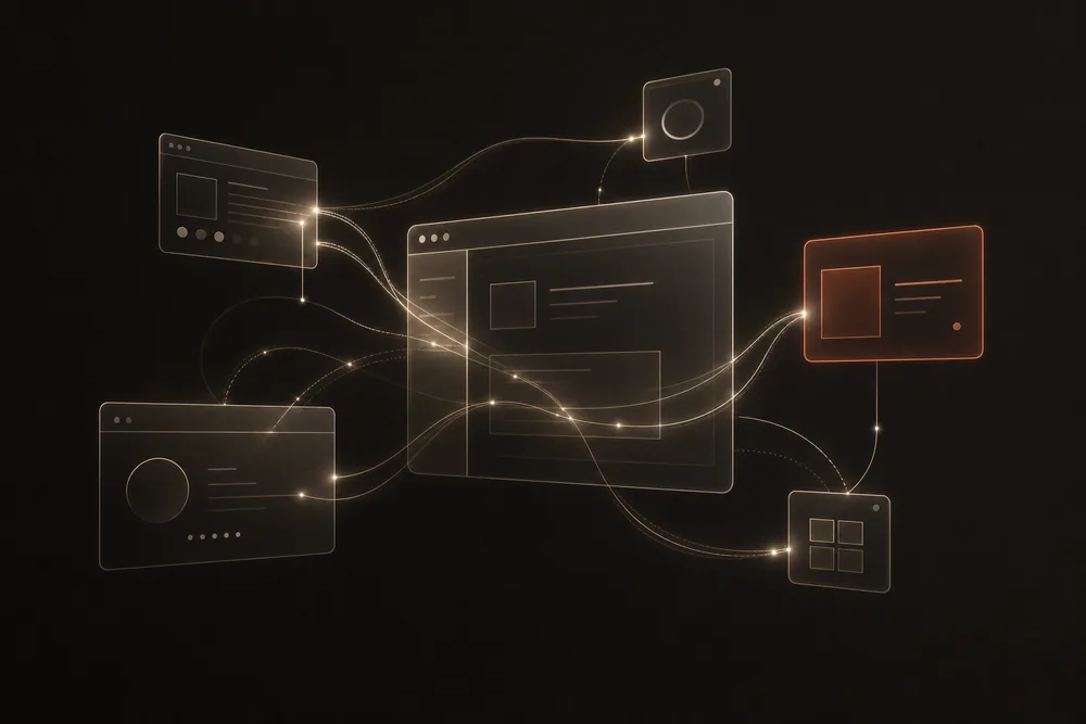 Digital Solutions Architecture